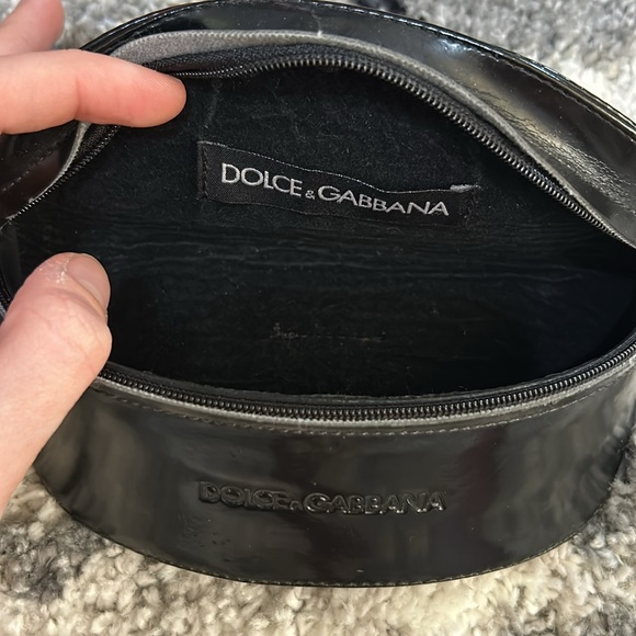 Dolce & Gabbana Sunglasses - Picture 8 of 9